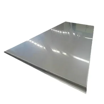 904 stainless steel plate